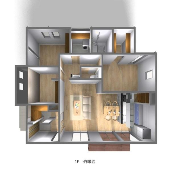 FelidiaGarden宮崎市佐土原町下田島6号棟