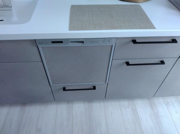 FelidiaGarden宮崎市郡司分2号棟