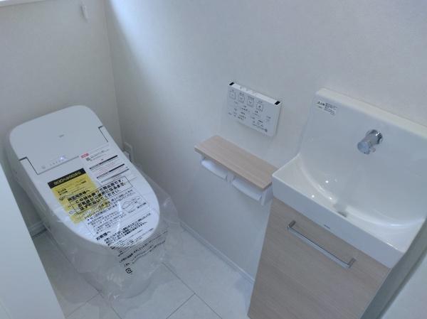 FelidiaGarden宮崎市郡司分2号棟