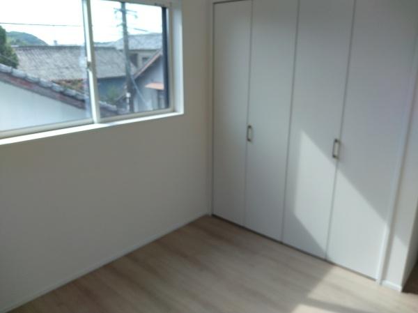 FelidiaGarden宮崎市郡司分2号棟