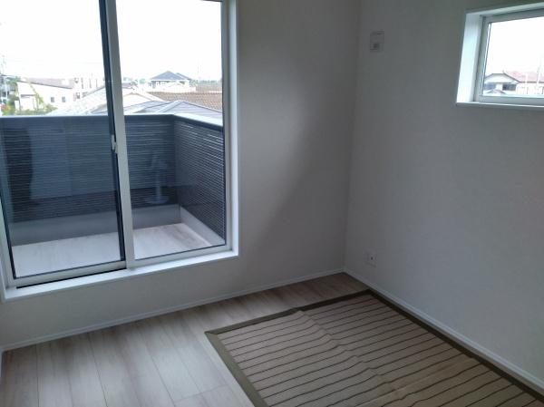 FelidiaGarden宮崎市郡司分2号棟