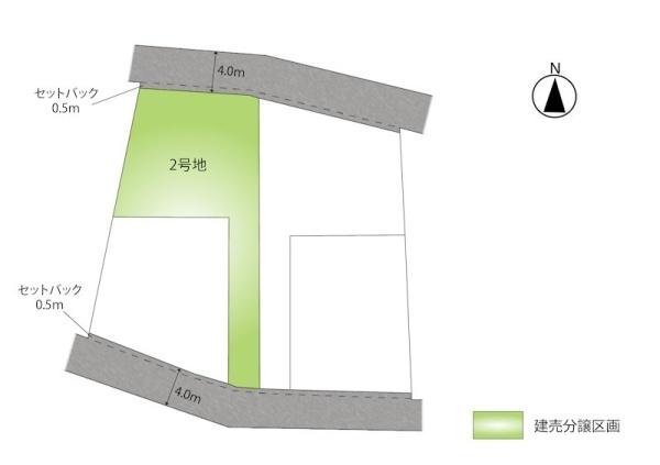 FelidiaGarden宮崎市郡司分2号棟