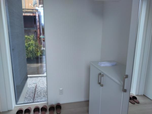 FelidiaGarden宮崎市郡司分2号棟