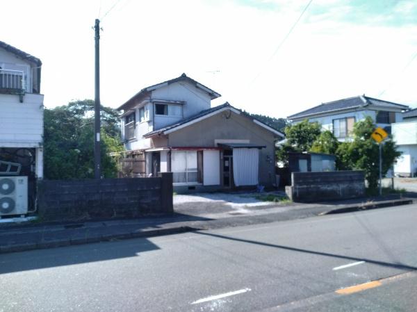 佐土原町下那珂新築用地