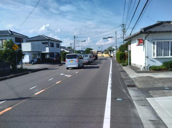 宮崎市佐土原町下那珂の土地