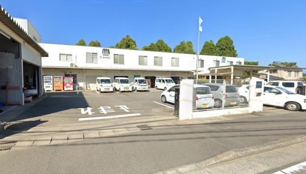 宮崎市大字島之内の土地
