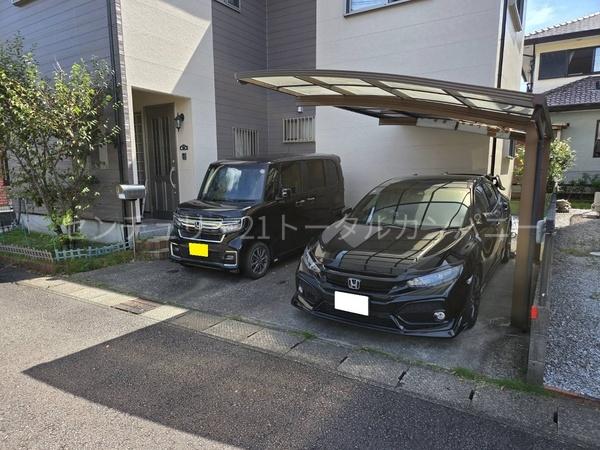 宮崎市佐土原町下那珂の中古一戸建て