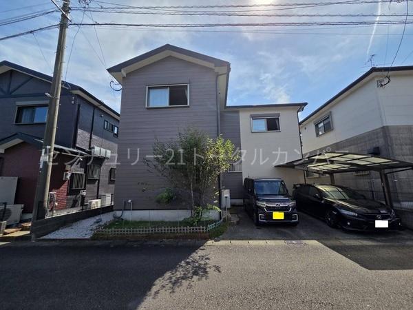 宮崎市佐土原町下那珂の中古一戸建て