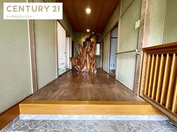 児湯郡川南町大字平田の中古一戸建て