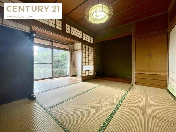 児湯郡川南町大字平田の中古一戸建て