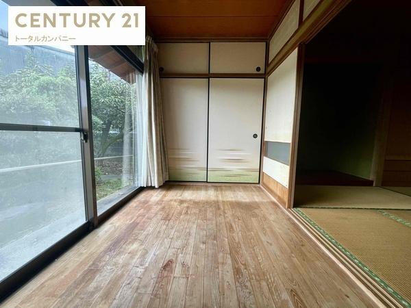 児湯郡川南町大字平田の中古一戸建て