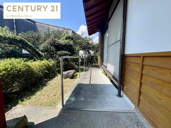 児湯郡川南町大字平田の中古一戸建て