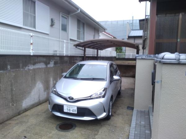 宮崎市生目台東４丁目の中古一戸建て