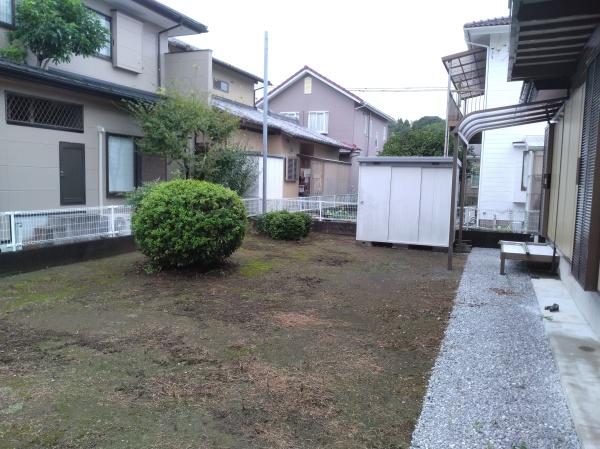 宮崎市生目台東４丁目の中古一戸建て