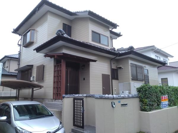 宮崎市生目台東４丁目の中古一戸建て