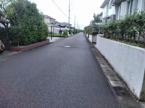 宮崎市生目台東４丁目の中古一戸建て