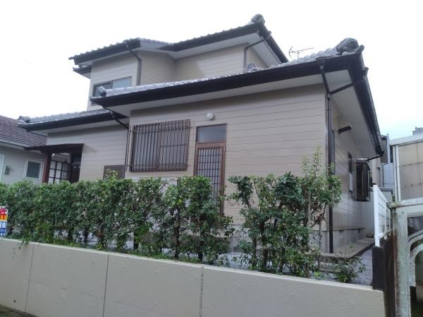 生目台東戸建