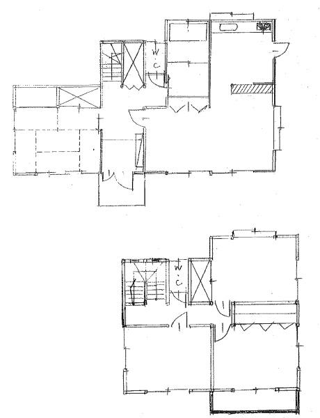宮崎市佐土原町西上那珂の中古一戸建て