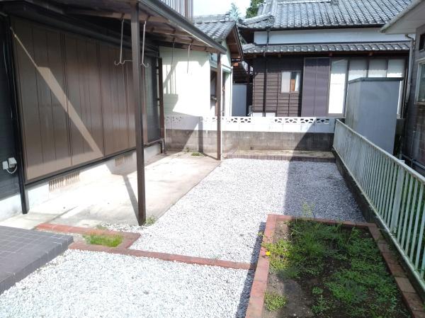宮崎市佐土原町西上那珂の中古一戸建て