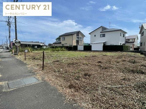 児湯郡高鍋町大字北高鍋の売土地