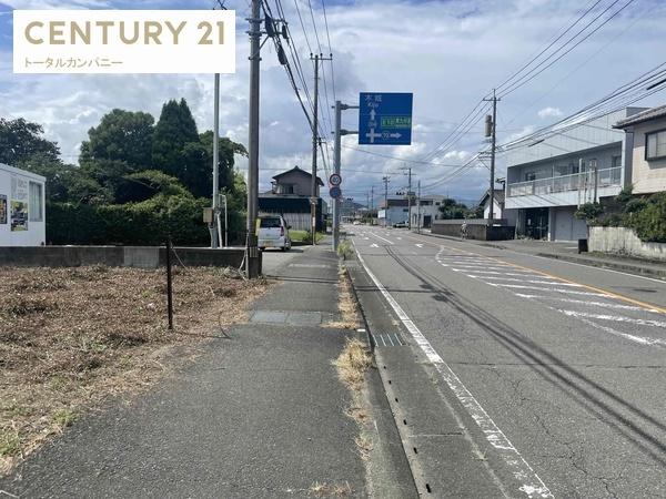 児湯郡高鍋町大字北高鍋の土地