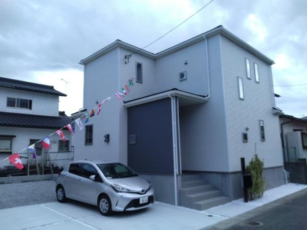 ハートフルタウン本郷南方３５１０番