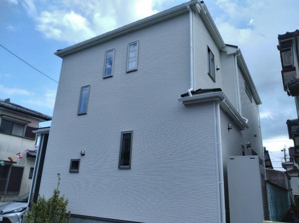 ハートフルタウン本郷南方３５１０番