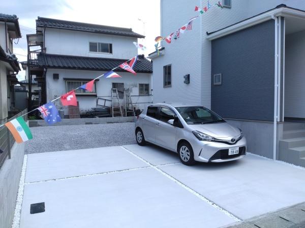 ハートフルタウン本郷南方３５１０番