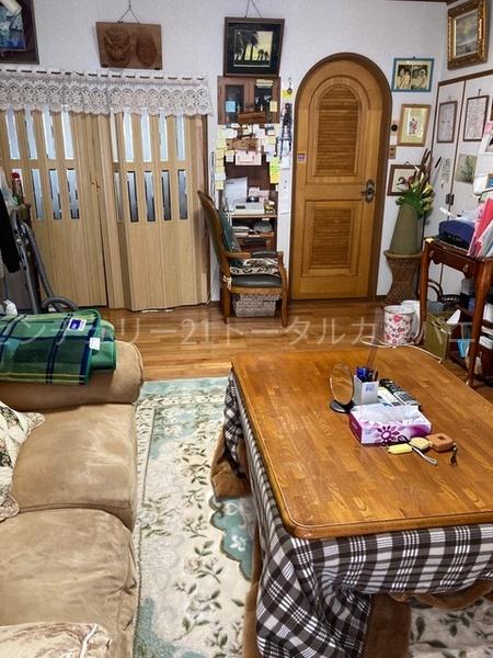 宮崎市船塚１丁目の中古一戸建て