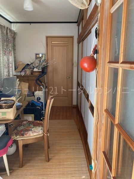 宮崎市船塚１丁目の中古一戸建て