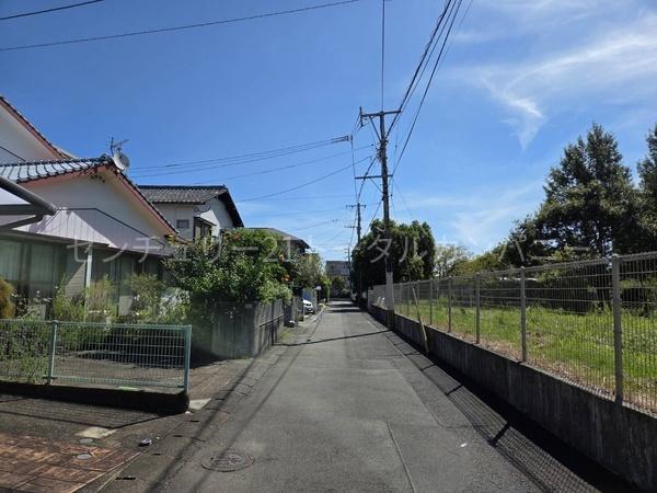 宮崎市船塚１丁目の中古一戸建て