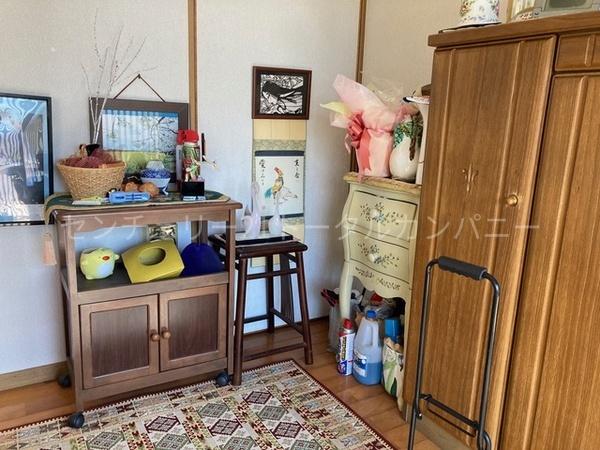 宮崎市船塚１丁目の中古一戸建て