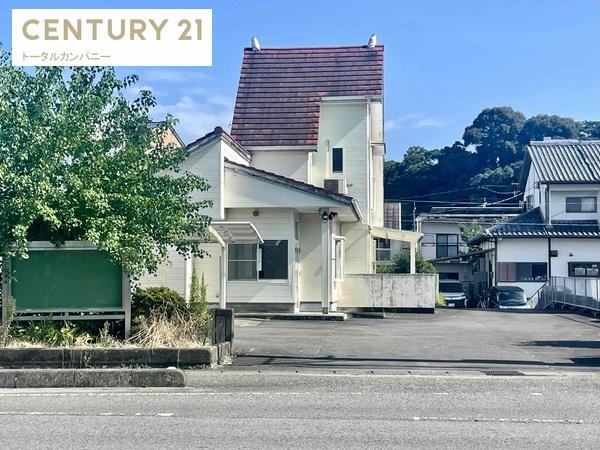 宮崎市清武町加納３丁目の土地
