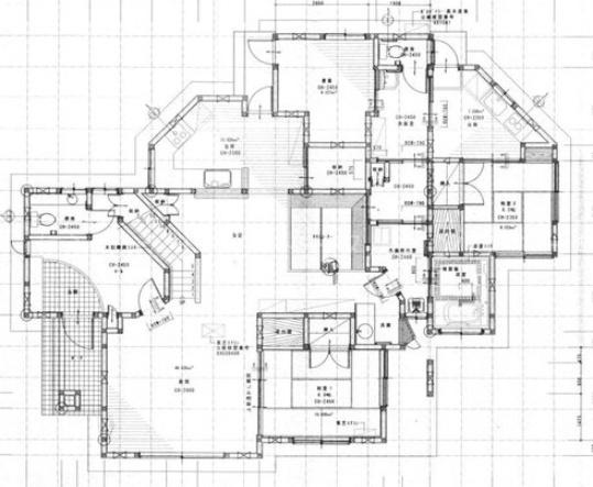 宮崎市小松台東３丁目の中古一戸建