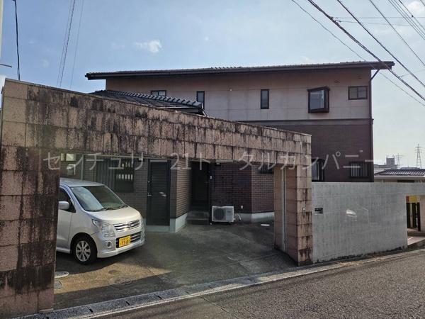宮崎市小松台東3丁目の中古一戸建