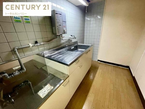 TIPマンション　事務所・事業用物件