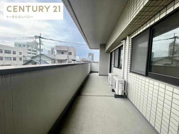 TIPマンション　事務所・事業用物件