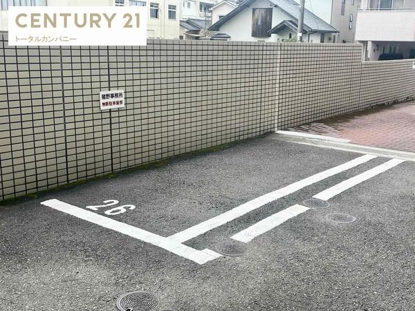 TIPマンション　事務所・事業用物件