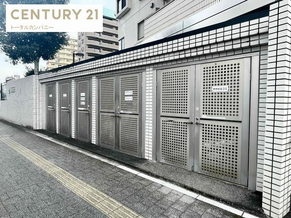 TIPマンション　事務所・事業用物件