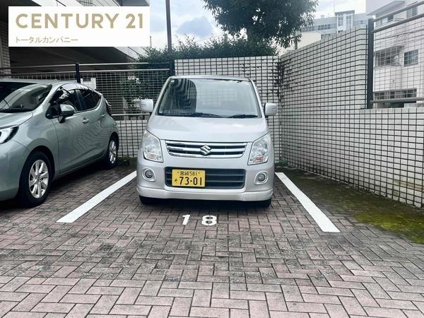 TIPマンション　事務所・事業用物件