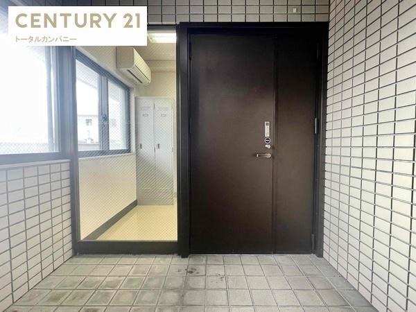 TIPマンション　事務所・事業用物件
