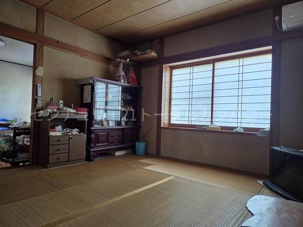 宮崎市佐土原町東上那珂の中古一戸建て