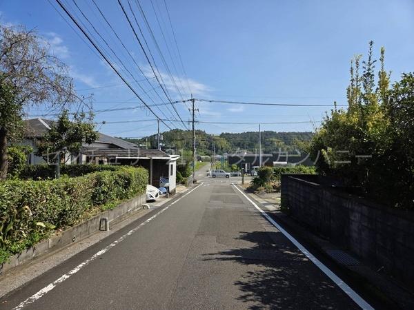 宮崎市佐土原町東上那珂の中古一戸建て