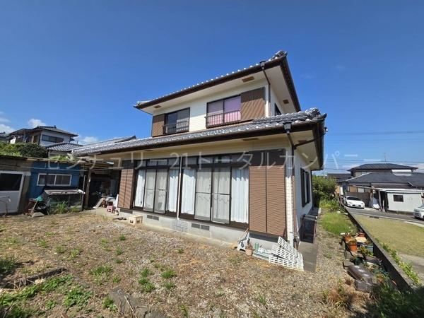 宮崎市佐土原町東上那珂の中古一戸建て