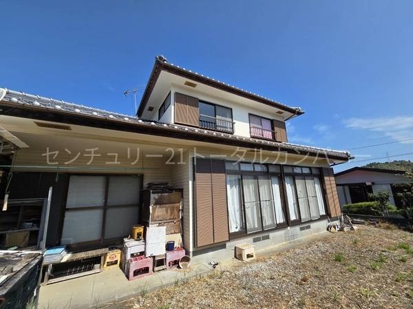 宮崎市佐土原町東上那珂の中古一戸建て