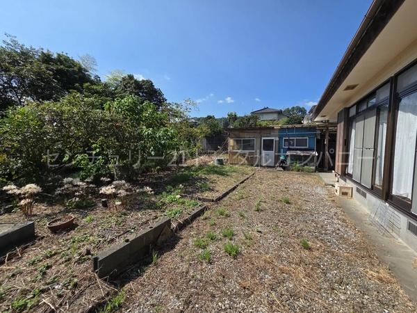宮崎市佐土原町東上那珂の中古一戸建て