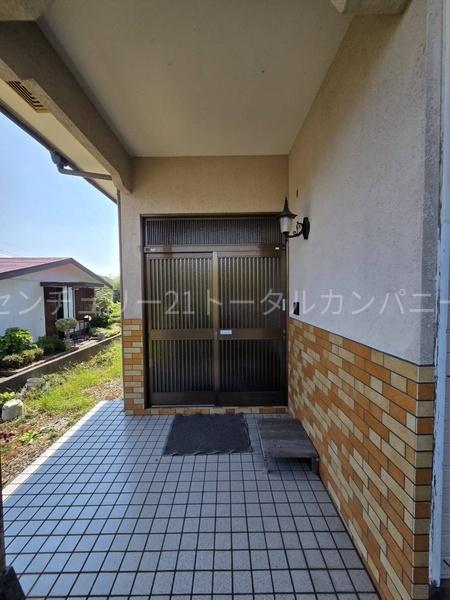 宮崎市佐土原町東上那珂の中古一戸建て