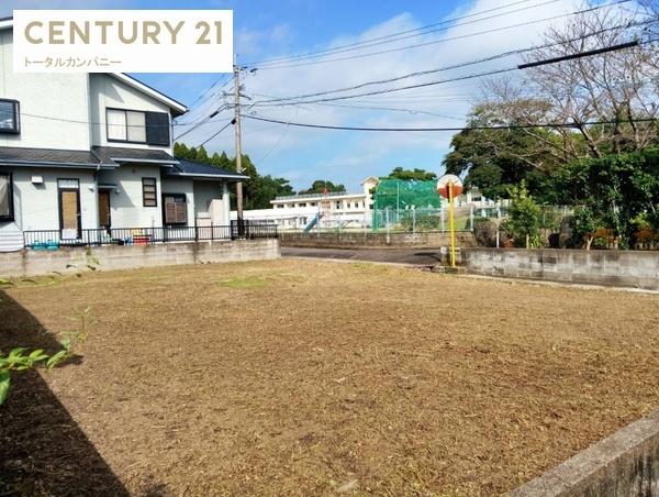 宮崎市大字熊野の土地