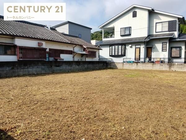 宮崎市大字熊野の土地