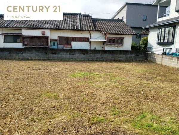 宮崎市大字熊野の土地